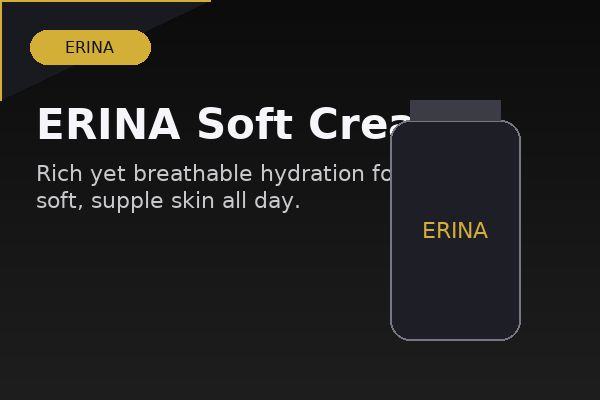 ERINA Soft Cream